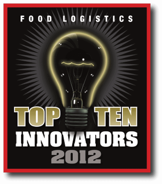 Top 10 Logistics Innovators 2012