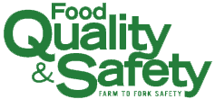 Food quality safety